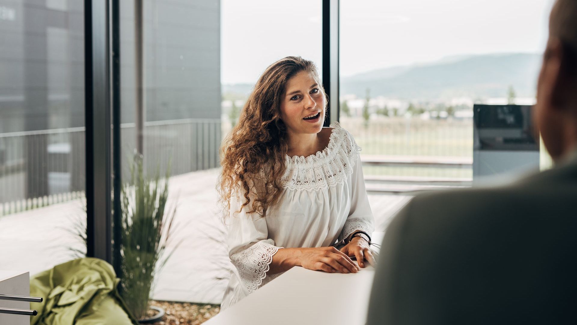 Unternehmensberatung mit ehrlicher Umsetzung Brandau Elisabeth