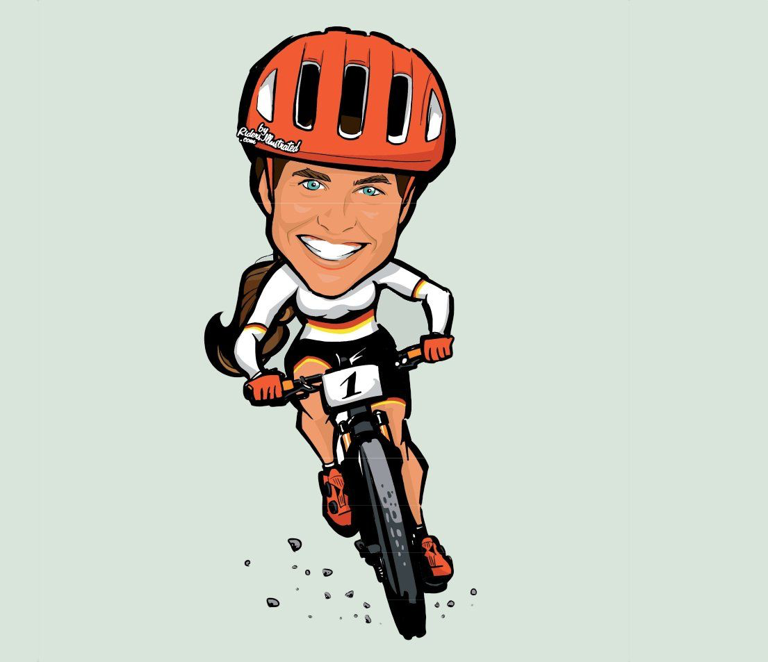 Trail to Tokio 2021