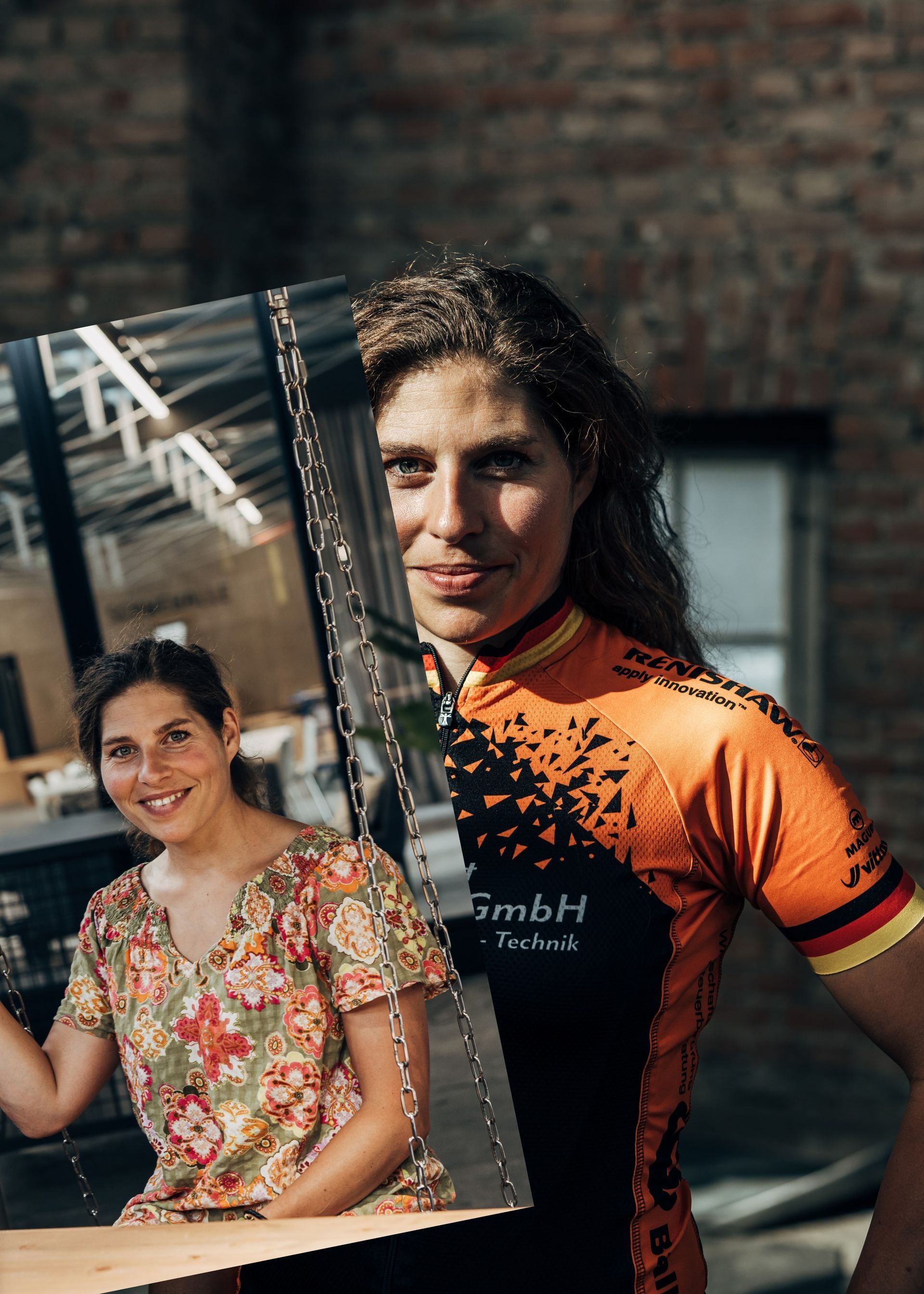 Ohne Training keine Veränderung, weder im Sport, in der Biochemie noch bei beruflichen Zielen!