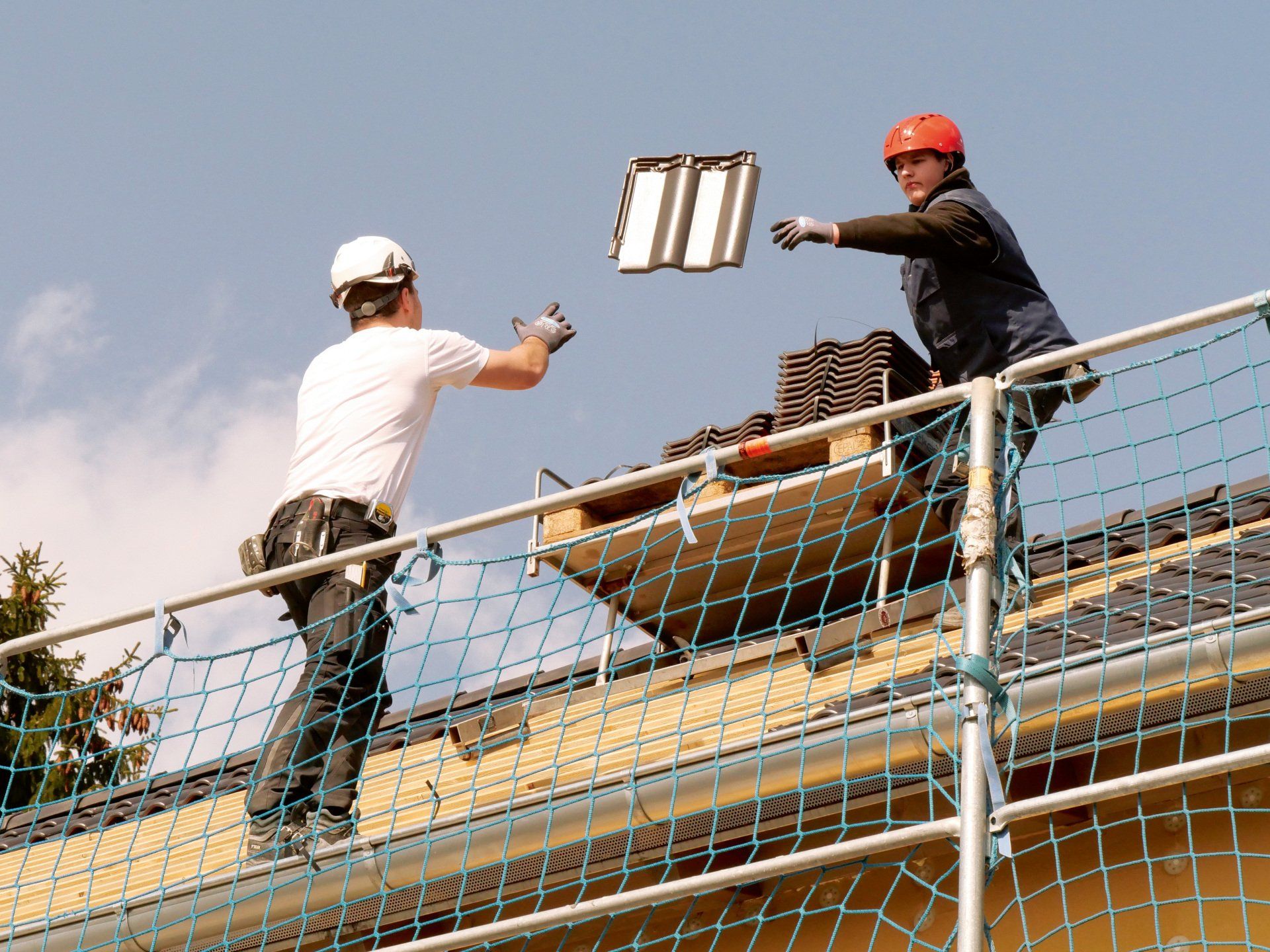 Grübbel GmbH Dachdeckerei