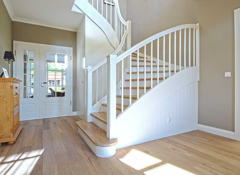 Grübbel-Landhausvilla