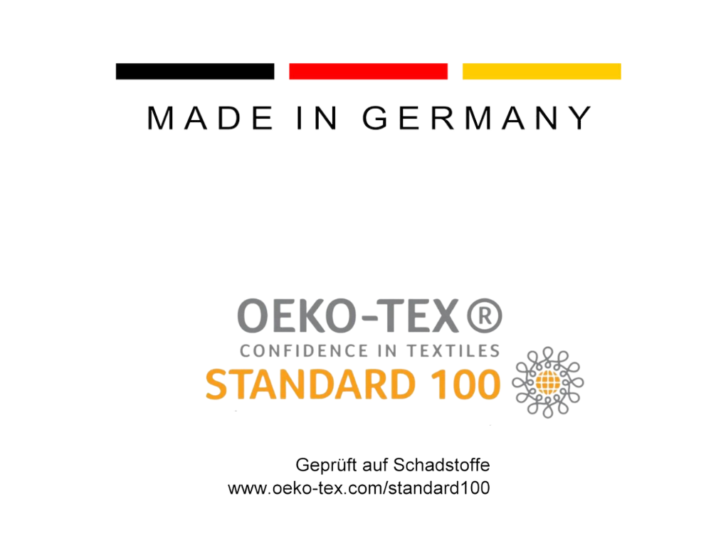 Made in Germany