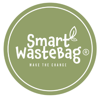 SmartWasteBag _ Make the Change SmartwasteBag - der wiederverwendbare Müllbeutel