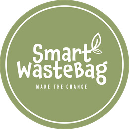 Der wiederverwendbare Müllbeutel SmartWasteBag
