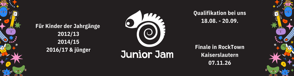 Junior Jam