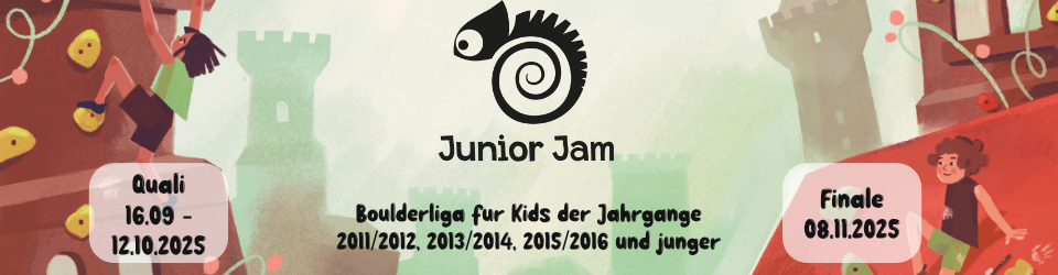 Junior Jam 2025