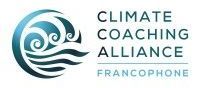 logo Climate Coaching Alliance Francophone