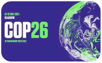 logo COP26