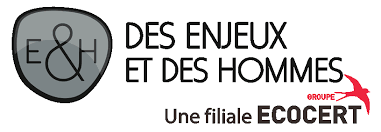 logo des Enjeux et des Hommes