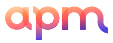 logo APM
