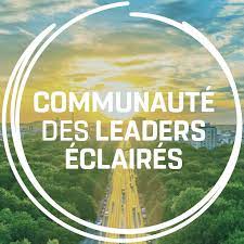 logo Communauté des Leaders Eclairés