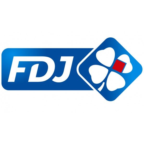 logo FdJ