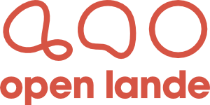 logo Open lande