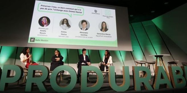 conférence Produrable