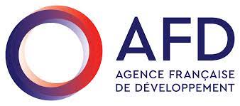 logo AFD Agence Française de Développement