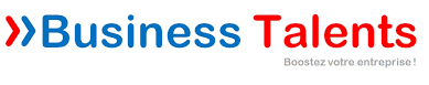 logo Business Talents