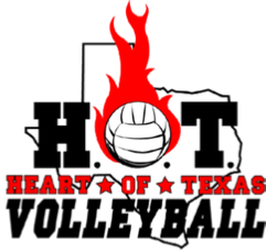 Heart of Texas Volleyball_logo