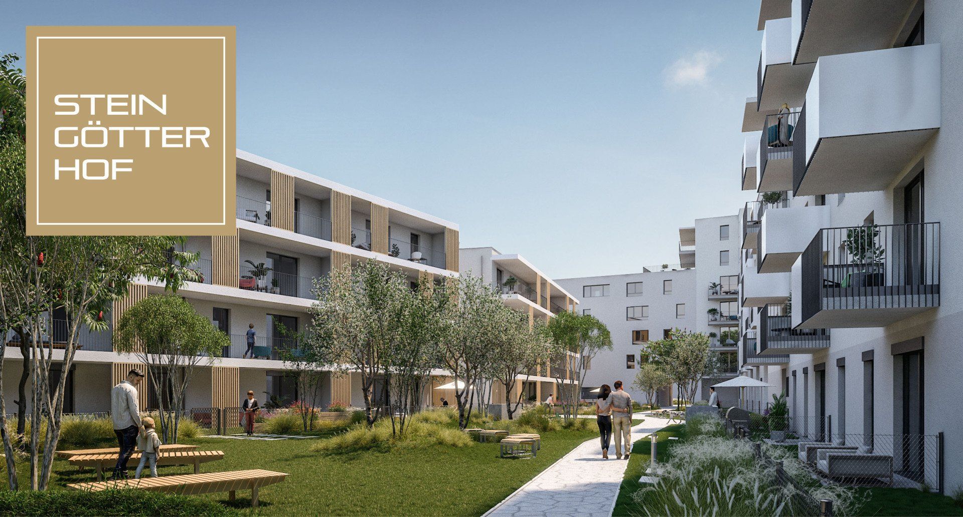 Steingötterhof, St. Pölten