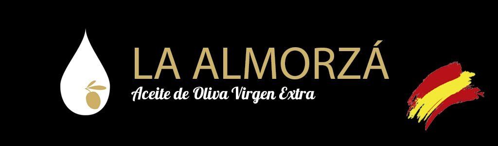 ACEITE DE OLIVA VIRGEN EXTRA