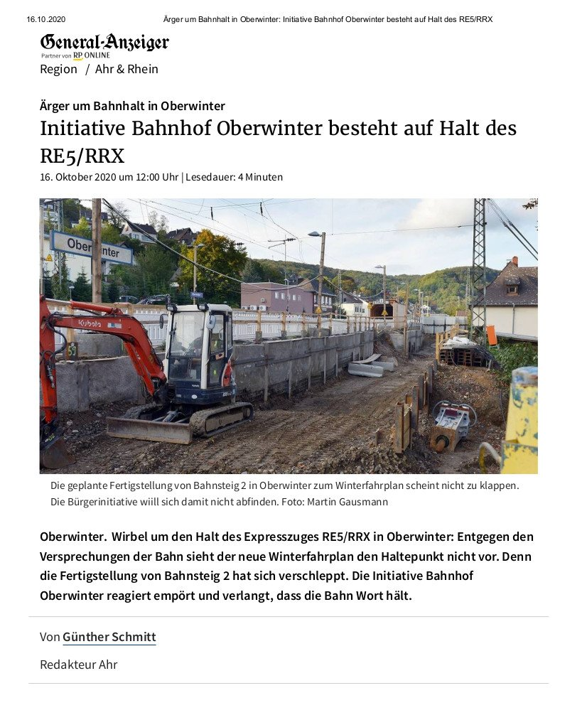 Bonner General-Anzeiger