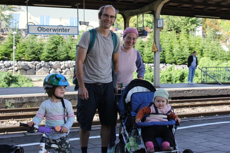 Foto: Familie Medek