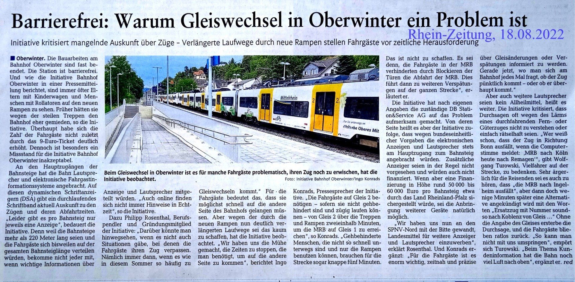 Rhein-Zeitung