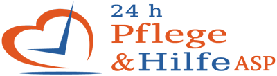 24h Pflege & Hilfe