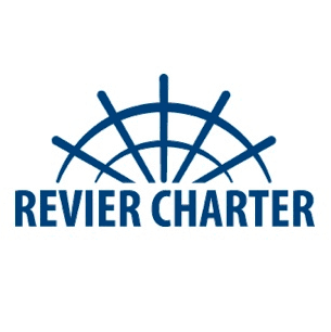 Logo der Revier Charter GmbH