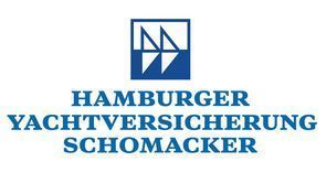 Logo der Hamburger Yachtversicherung Schomacker