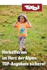 Tirol Werbung