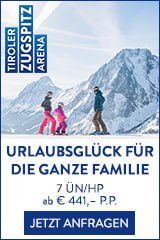 Tiroler Zugspitz Arena