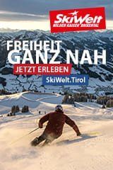 Skiwelt Tirol