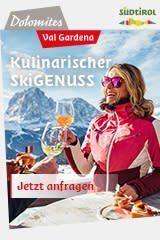 Val Gardena - Südtirol