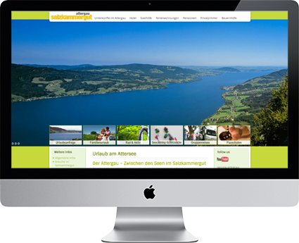 Attersee-Attergau-Salzkammergut.at