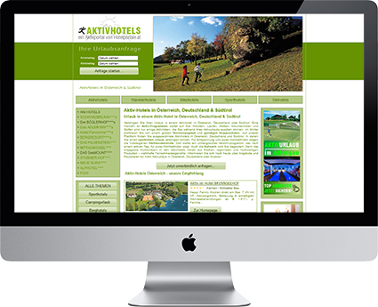 Aktiv-Hotels.com