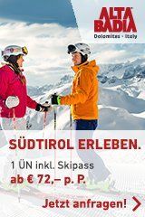 Alta Badia