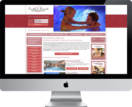 Kuschelhotels-Österreich.at