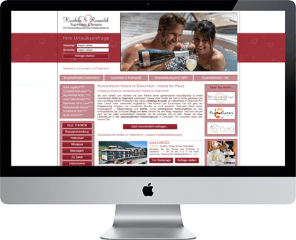 Kuscheln-Romantik.com