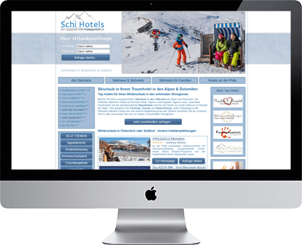 Schi-Hotels.at