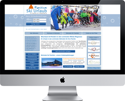 Ski-Familienurlaub.com
