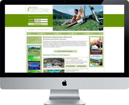 Sport-Hotels.cc