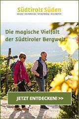 Südtirols Süden