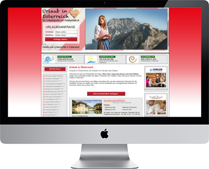 Urlauben-Österreich.at