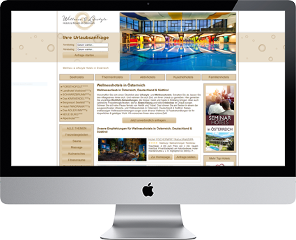 Wellness-Lifestyle.at