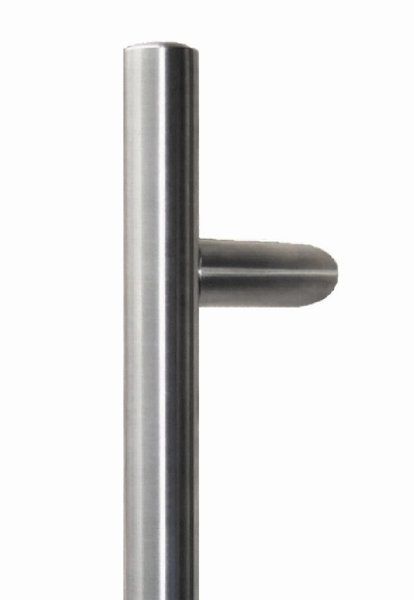 Geländer mit Glasfüllung