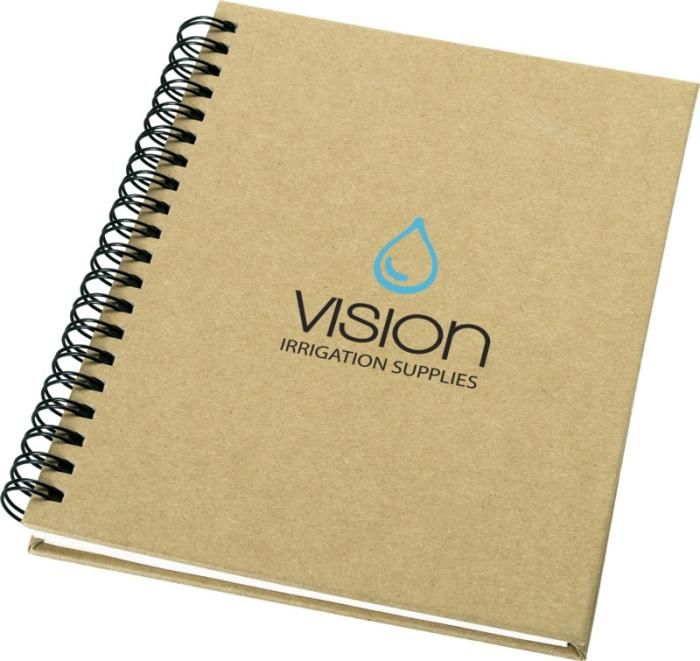 Recycled-Notebooks