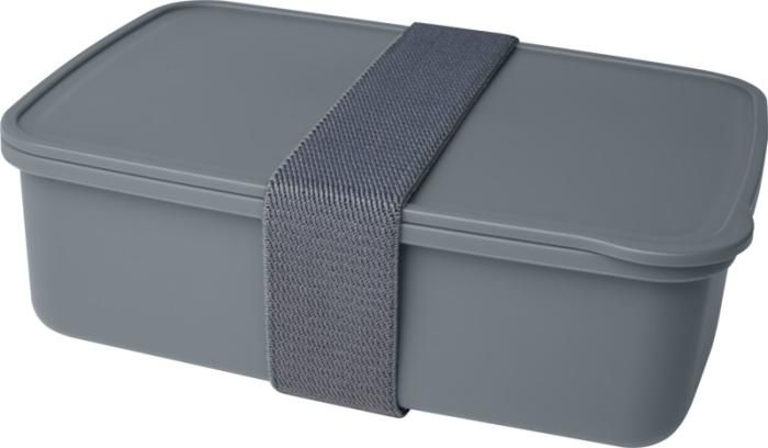 Bio Plastic lunchbox