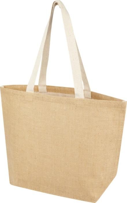 Natural Jute Bag