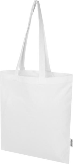 cotton shopping bag