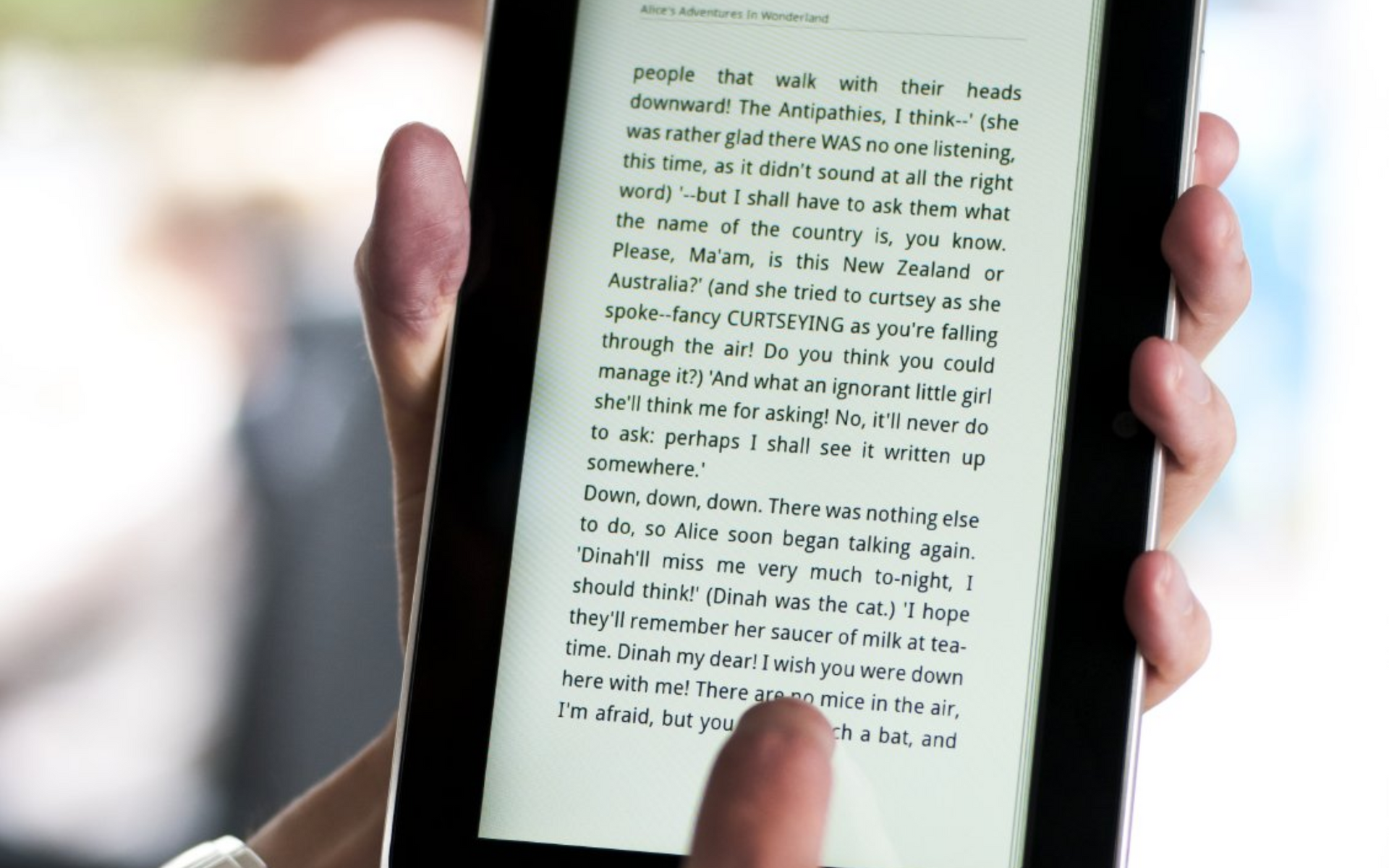 Checking arbon Footrint